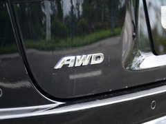 2017款 370TURBO 四驱尊耀版