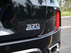 2017款 370TURBO 四驱尊耀版