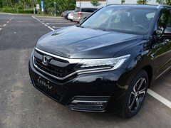 2017款 370TURBO 四驱尊耀版