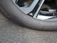 2017款 370TURBO 四驱尊耀版