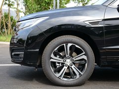 2017款 370TURBO 四驱尊耀版