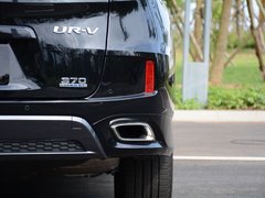 2017款 370TURBO 四驱尊耀版