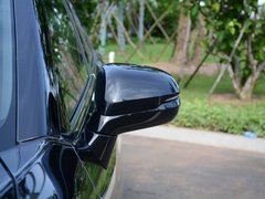 2017款 370TURBO 四驱尊耀版