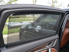 2017款 370TURBO 四驱尊耀版