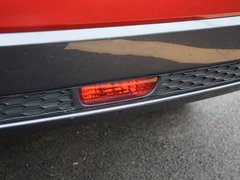 2017款 370TURBO 四驱尊耀版