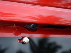 2017款 370TURBO 四驱尊耀版