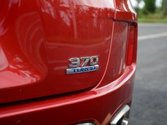 2017款 370TURBO 四驱尊耀版