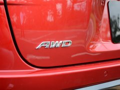 2017款 370TURBO 四驱尊耀版