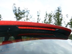 2017款 370TURBO 四驱尊耀版