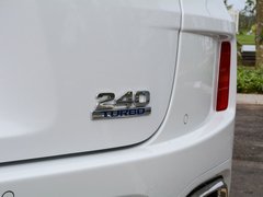 2017款 240TURBO 两驱豪华版