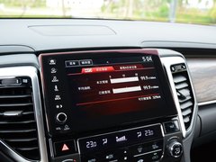 2017款 240TURBO 两驱豪华版