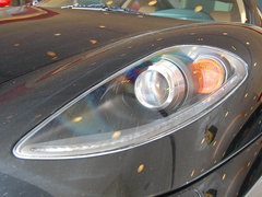 2005款 4.3L Coupe