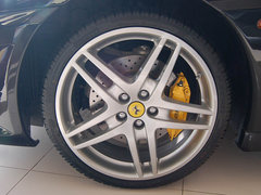 2005款 4.3L Coupe