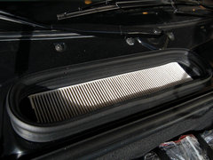 2005款 4.3L Coupe