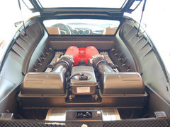 2005款 4.3L Coupe