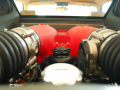 2005款 4.3L Coupe