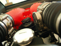 2005款 4.3L Coupe