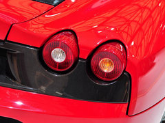 2005款 4.3L Coupe