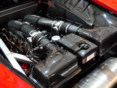 2005款 4.3L Coupe