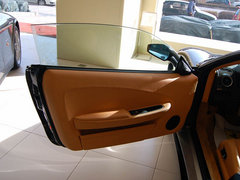 2005款 4.3L Coupe