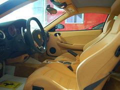 2005款 4.3L Coupe