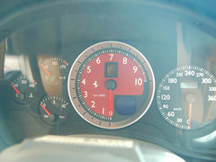 2005款 4.3L Coupe