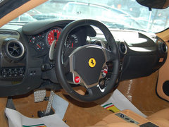 2005款 4.3L Coupe