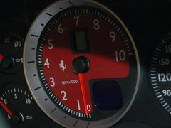 2005款 4.3L Coupe