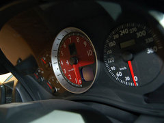 2005款 4.3L Coupe