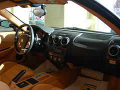 2005款 4.3L Coupe