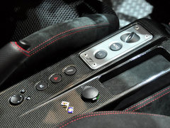 2005款 4.3L Coupe