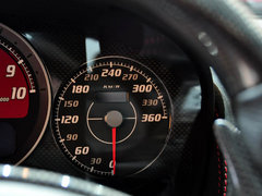 2005款 4.3L Coupe