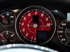 2005款 4.3L Coupe
