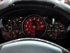 2005款 4.3L Coupe