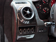 2005款 4.3L Coupe
