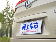 2017款 370TURBO 四驱尊享版