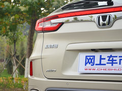 2017款 370TURBO 四驱尊享版