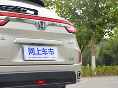 2017款 370TURBO 四驱尊享版