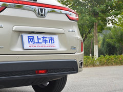2017款 370TURBO 四驱尊享版