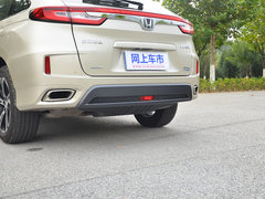2017款 370TURBO 四驱尊享版