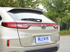 2017款 370TURBO 四驱尊享版