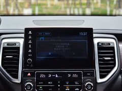 2017款 370TURBO 四驱尊享版