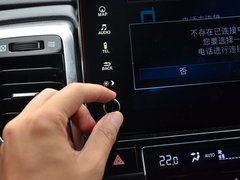 2017款 370TURBO 四驱尊享版