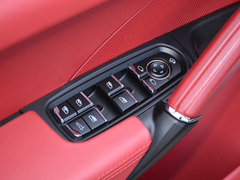 2016款 Cayenne Turbo 4.8T