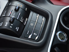 2016款 Cayenne Turbo 4.8T