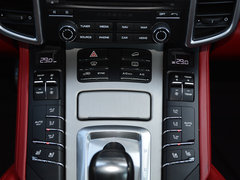 2016款 Cayenne Turbo 4.8T