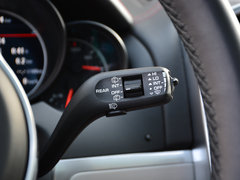2016款 Cayenne Turbo 4.8T