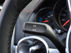 2016款 Cayenne Turbo 4.8T