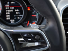 2016款 Cayenne Turbo 4.8T