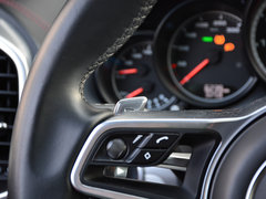 2016款 Cayenne Turbo 4.8T